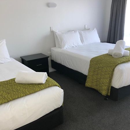 Ambassador Motor Inn Tauranga Kültér fotó