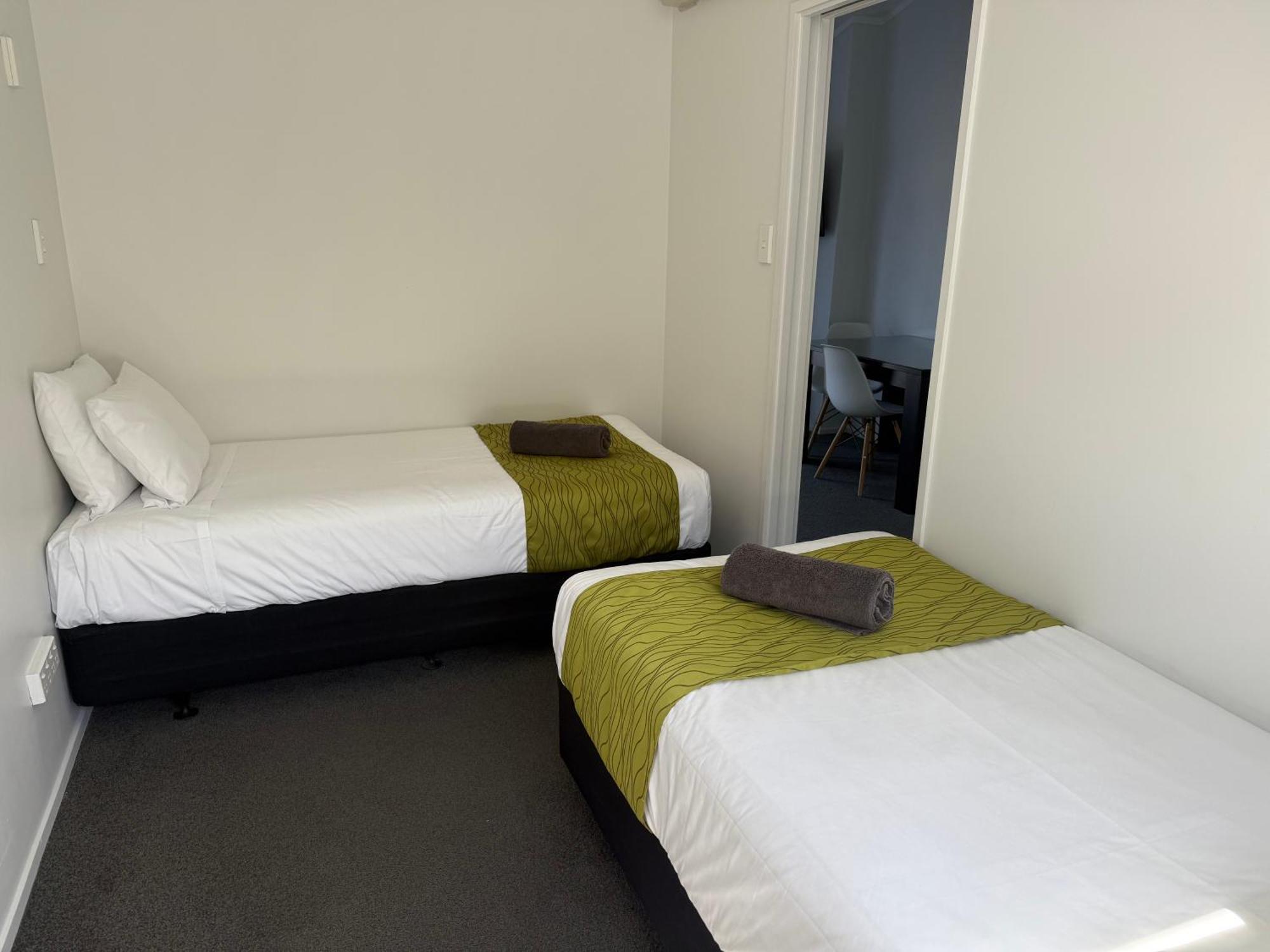 Ambassador Motor Inn Tauranga Kültér fotó