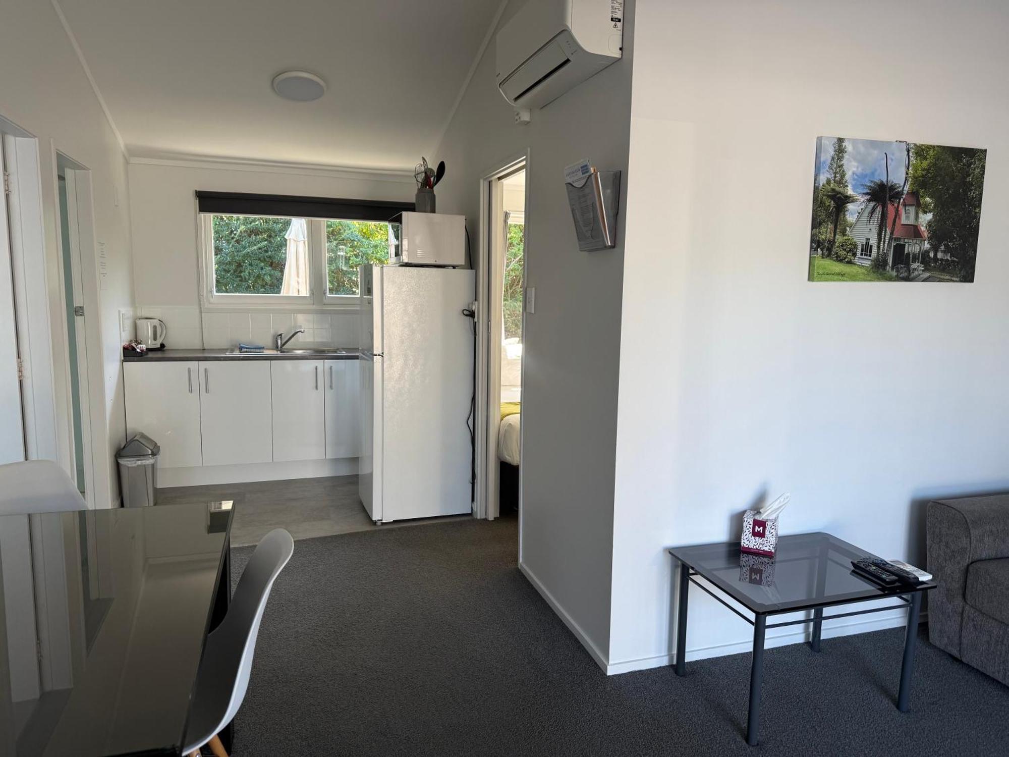 Ambassador Motor Inn Tauranga Kültér fotó